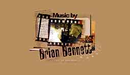 Trio Creative : Brian Bennett Music